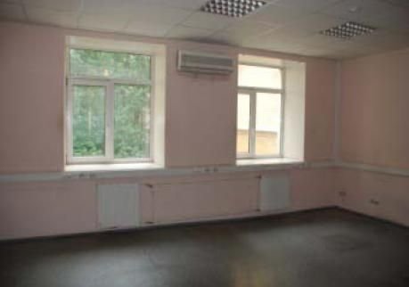 Аренда офиса 1330 м² БЦ 