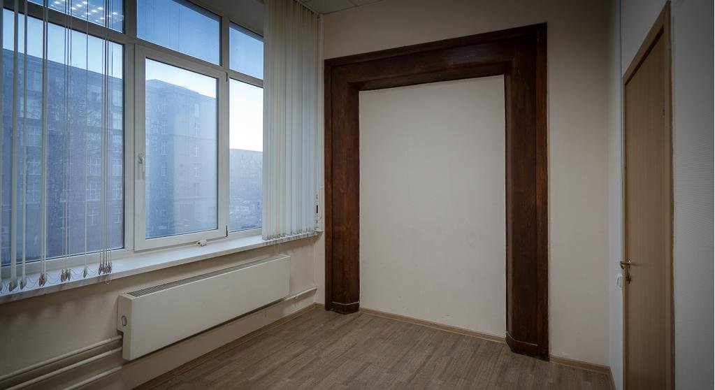Аренда офиса 340 м² БЦ AVIAPARK