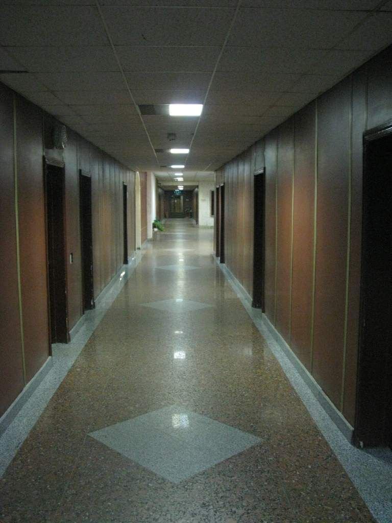 Аренда офиса 150 м² БЦ 