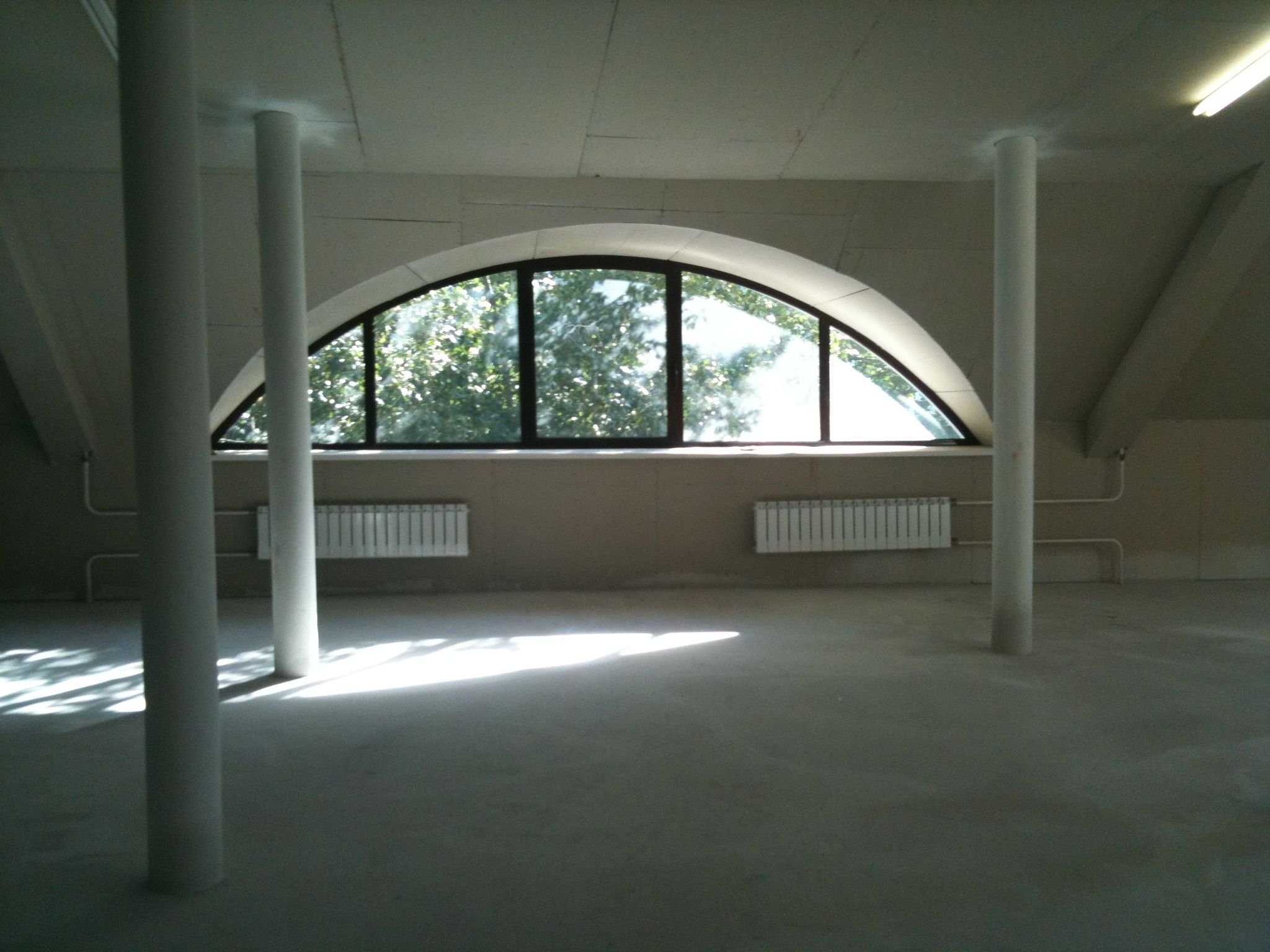 Аренда офиса 478 м² БЦ Есенин