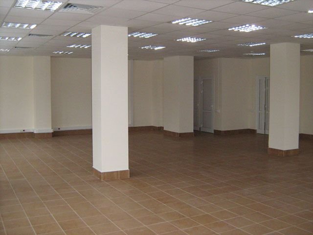Аренда офиса 1100 м² БЦ на Первомайской