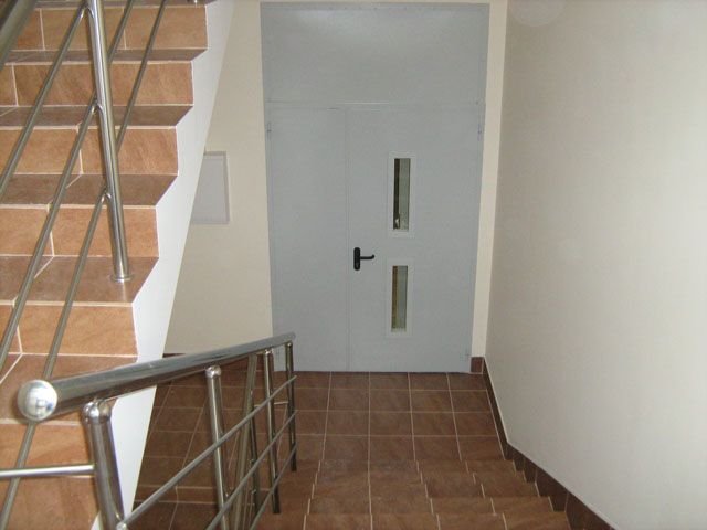 Аренда офиса 975 м² БЦ на Первомайской