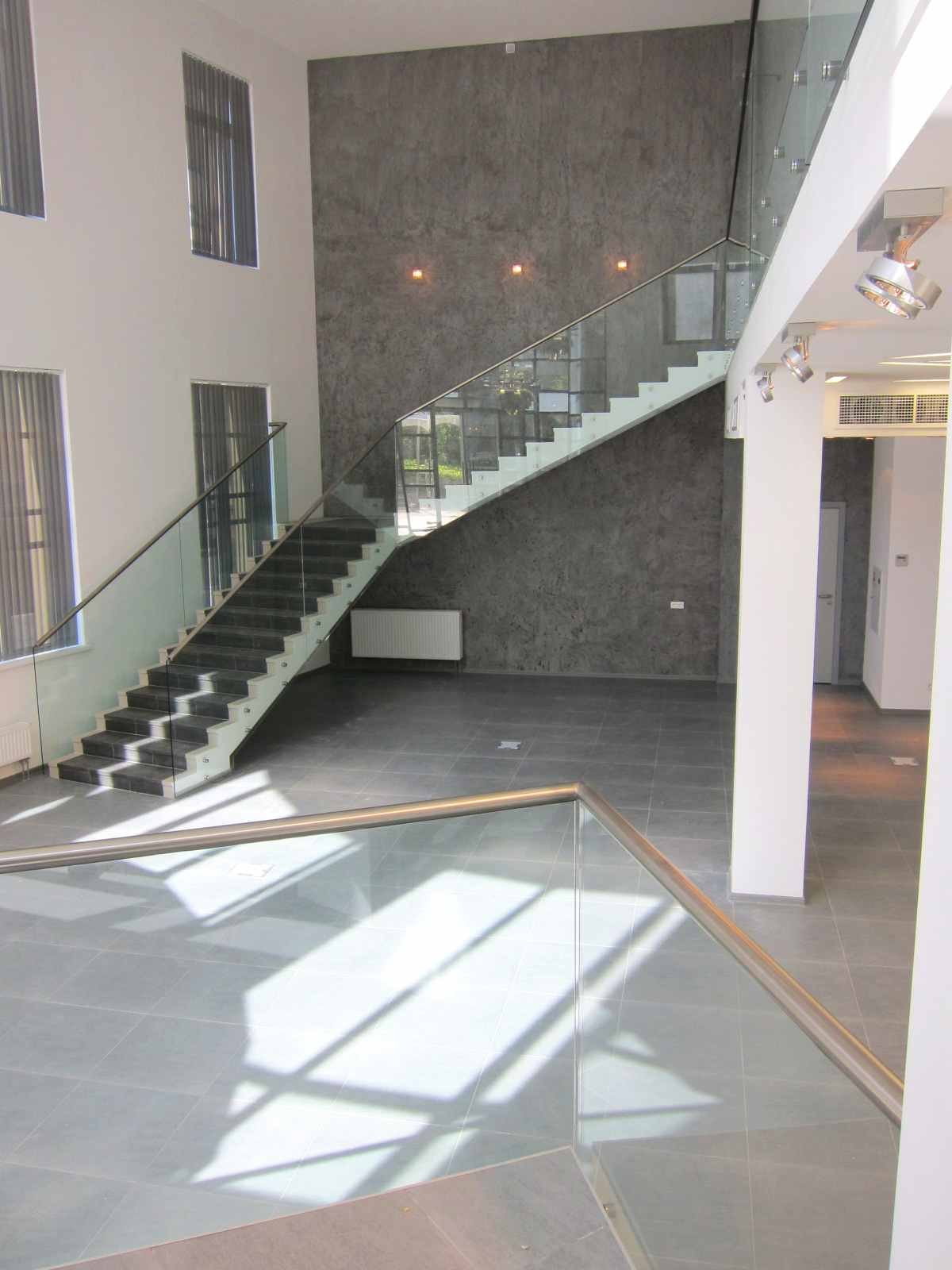 Аренда офиса 645 м² БЦ Басманов