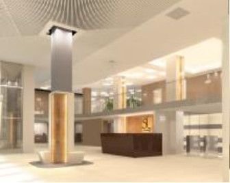 Аренда офиса 17500 м² БЦ ШЕРЛЭНД II