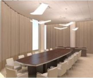 Аренда офиса 17500 м² БЦ ШЕРЛЭНД II