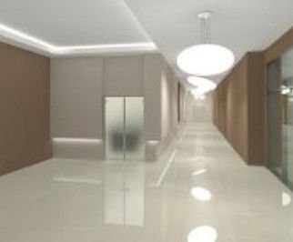 Аренда офиса 17500 м² БЦ ШЕРЛЭНД II