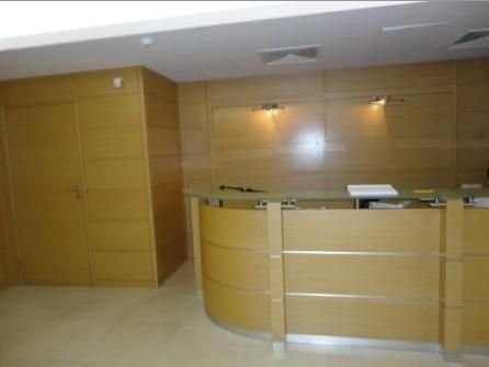 Аренда офиса 408 м² БЦ Кристалл плаза