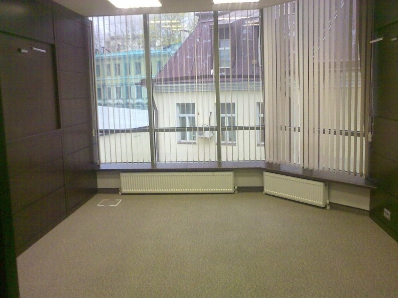 Аренда офиса 221 м² БЦ Кристалл плаза