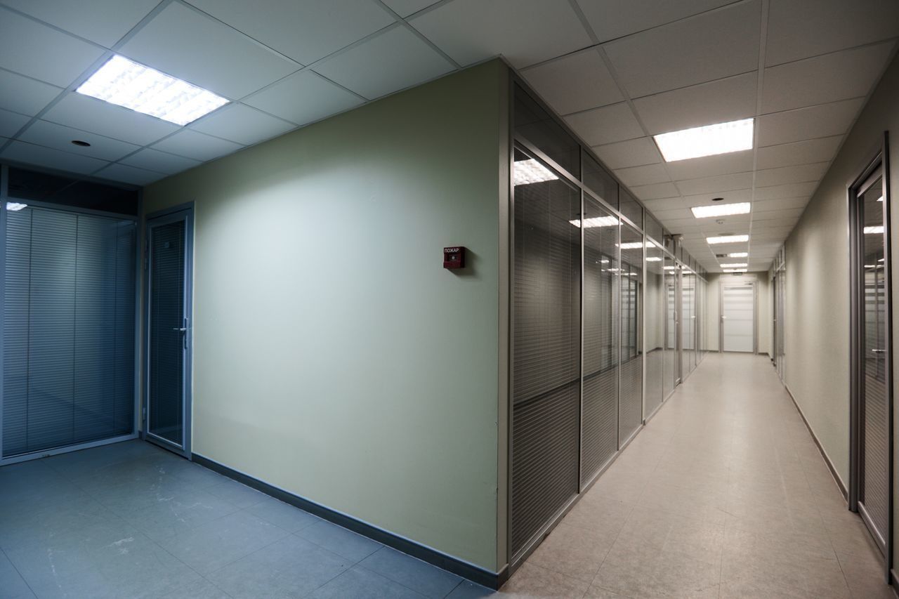 Аренда офиса 277 м² БЦ Кристалл плаза