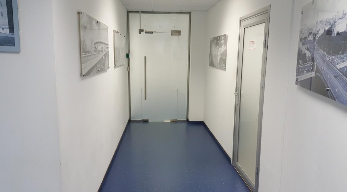 Аренда офиса 261 м² БЦ Кристалл плаза