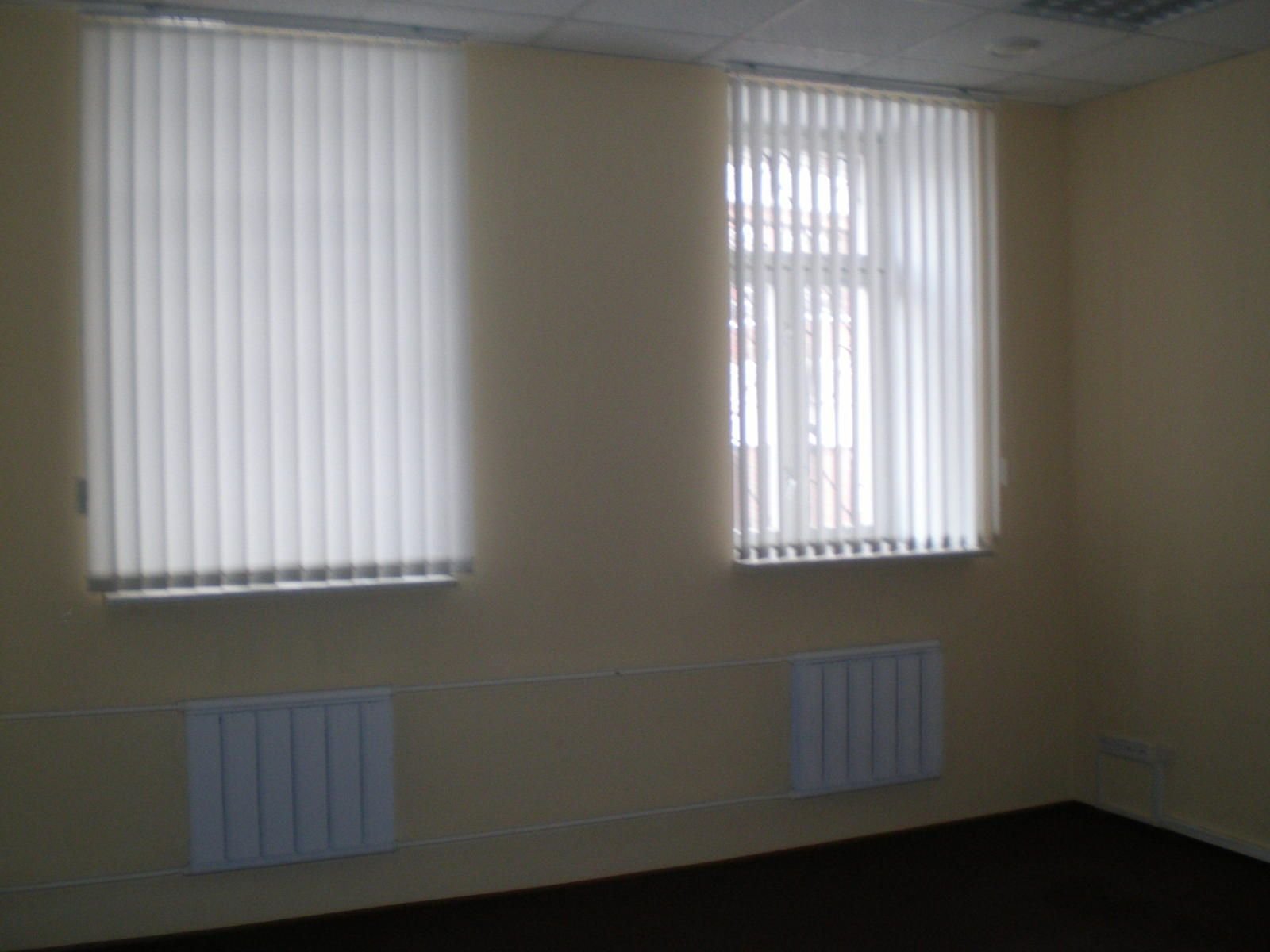 Аренда офиса 165 м² БЦ 