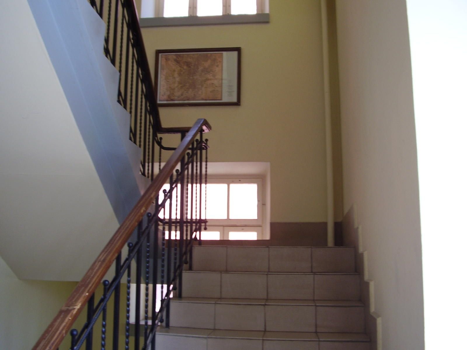 Аренда офиса 165 м² БЦ 