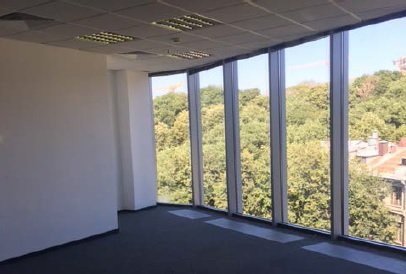 Аренда офиса 792 м² БЦ Silver City