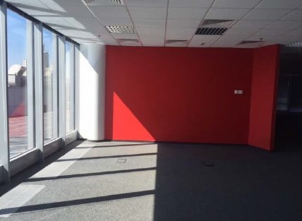 Аренда офиса 792 м² БЦ Silver City