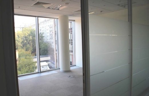Аренда офиса 880 м² БЦ Silver City