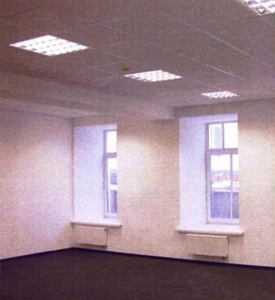 Аренда офиса 107 м² БЦ КЭПИТАЛ ХАУС