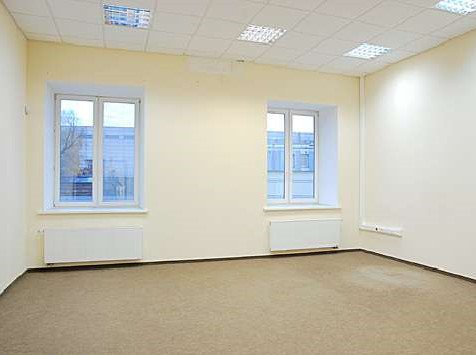 Аренда офиса 1240 м² БЦ КЭПИТАЛ ХАУС