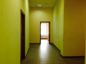 Аренда офиса 1359 м² БЦ КЭПИТАЛ ХАУС