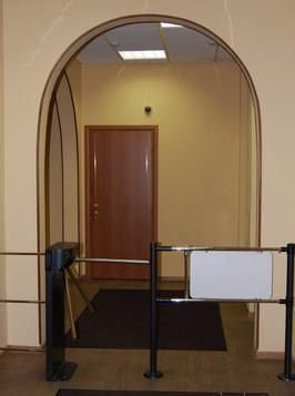 Аренда офиса 237 м² БЦ на Кутузовской
