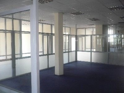 Аренда офиса 2450 м² БЦ 