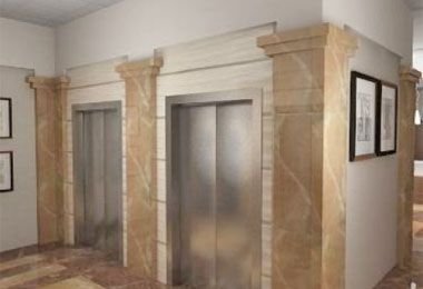 Аренда офиса 2951 м² БЦ Арбатская площадь 1