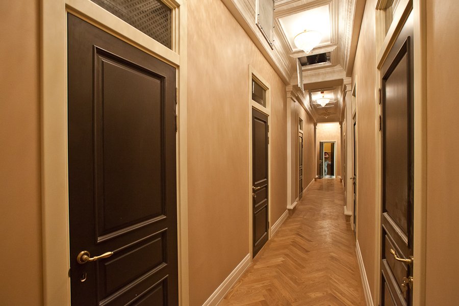 Аренда офиса 3005 м² БЦ Особняк