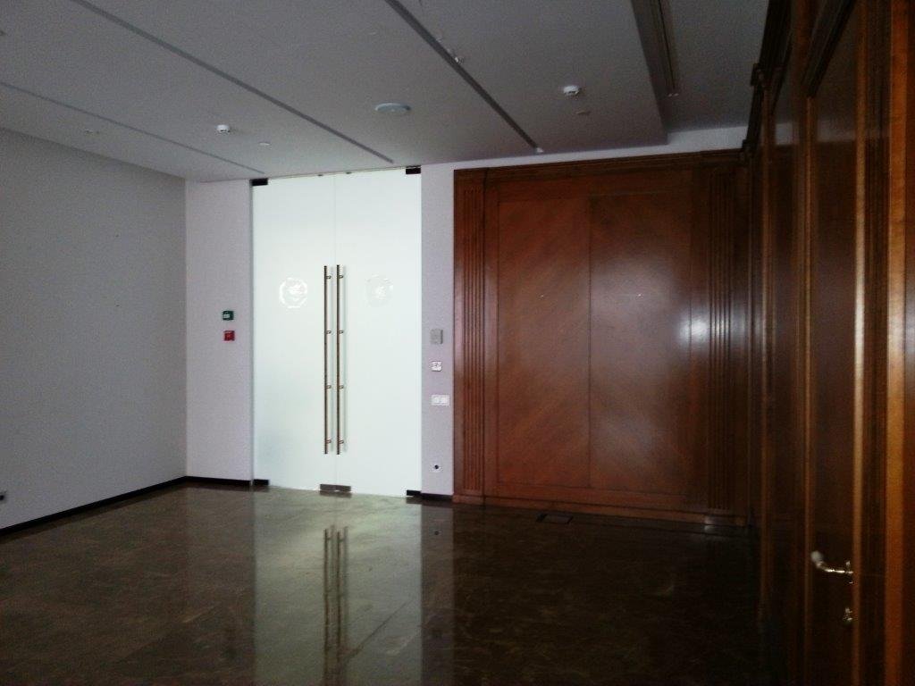 Аренда офиса 200 м² БЦ Женевский Дом