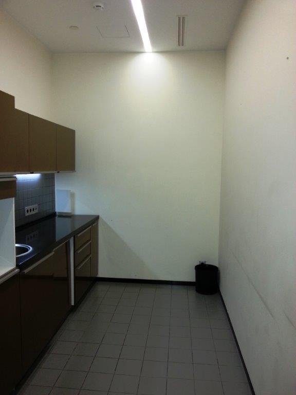 Аренда офиса 200 м² БЦ Женевский Дом
