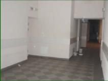 Аренда офиса 2630 м² БЦ 