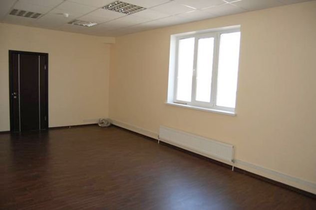 Аренда офиса 260 м² БЦ 