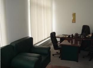Аренда офиса 183 м² БЦ 