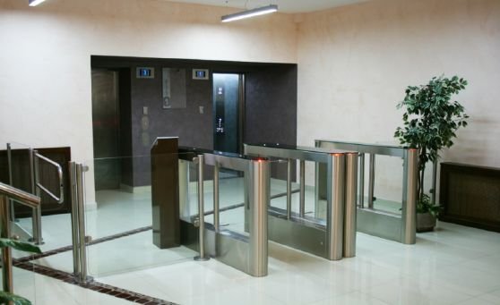 Аренда офиса 322 м² БЦ BRENT CITY