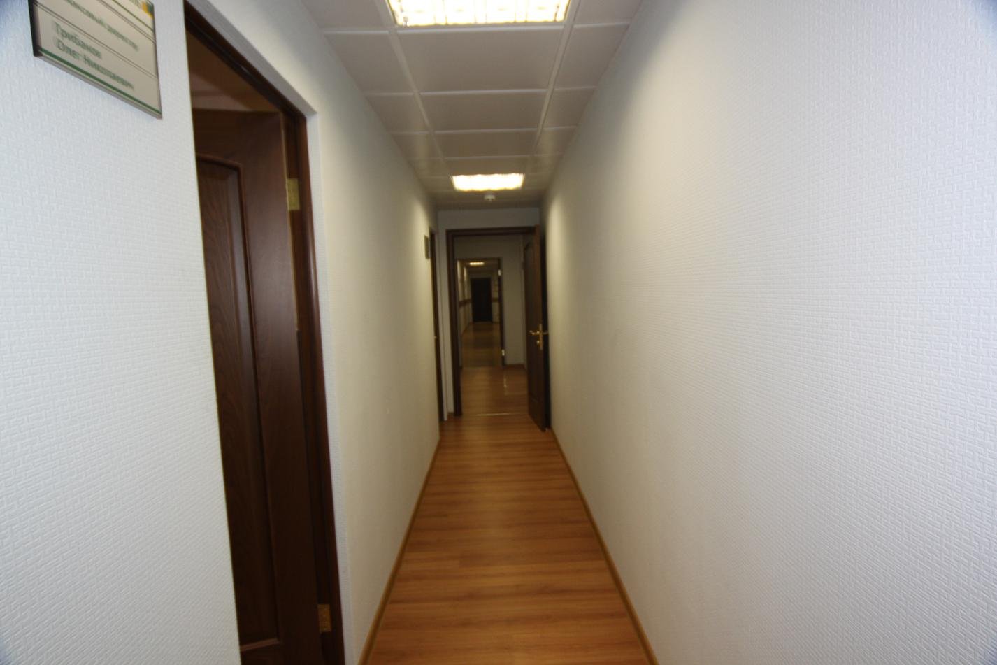 Аренда офиса 889 м² БЦ 