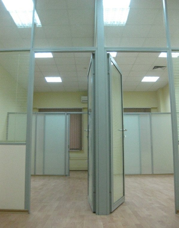 Аренда офиса 480 м² БЦ Шумкина плаза