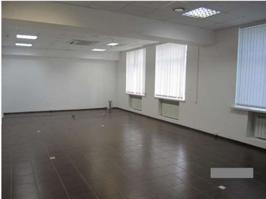 Аренда офиса 167 м² БЦ Панорама-Центр