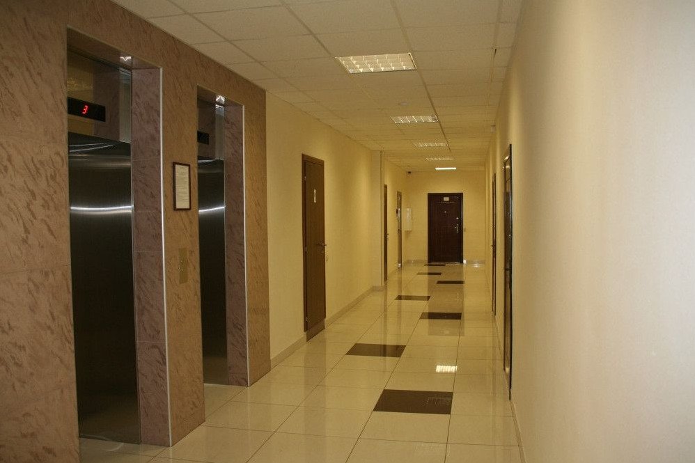 Аренда офиса 252 м² БЦ Платинум