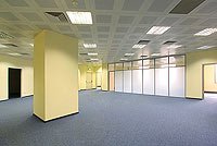 Аренда офиса 285 м² БЦ ПАВЕЛЕЦКАЯ ПЛАЗА 1