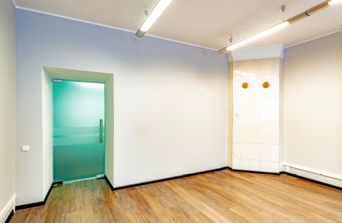Аренда офиса 374 м² БЦ 