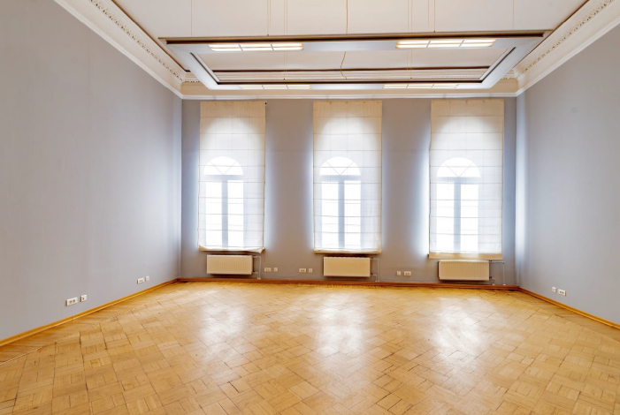 Аренда офиса 283 м² БЦ 