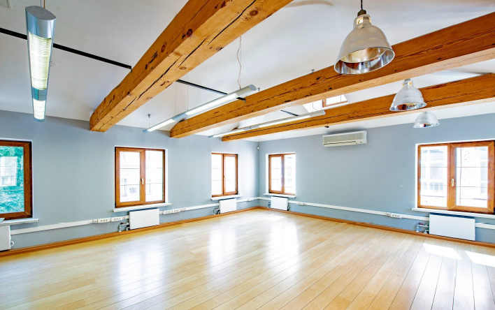 Аренда офиса 295 м² БЦ 