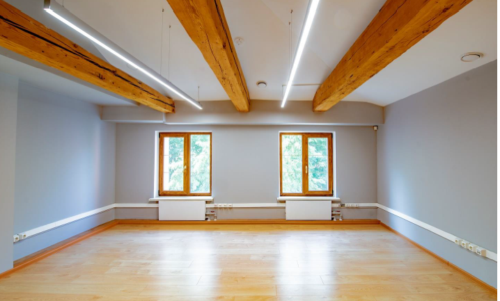 Аренда офиса 295 м² БЦ 