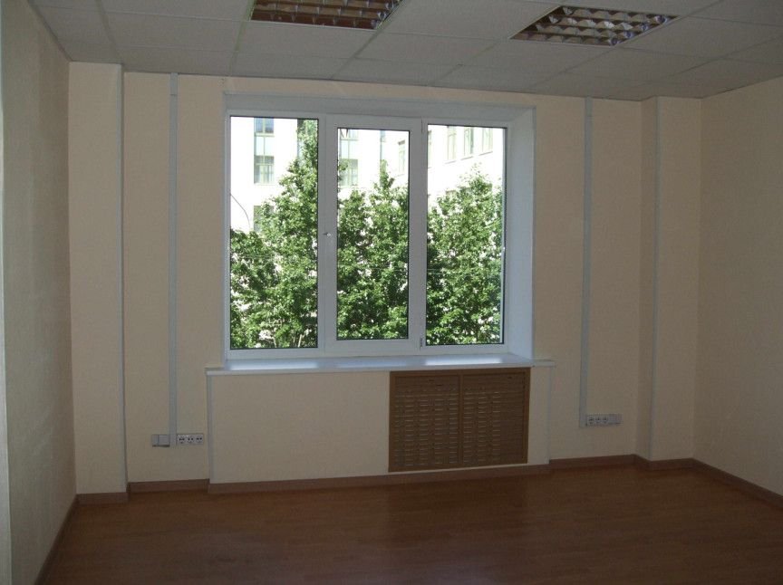 Аренда офиса 200 м² БЦ 