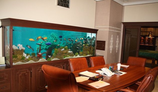 Аренда офиса 200 м² БЦ 