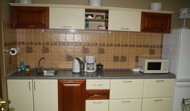 Аренда офиса 200 м² БЦ 