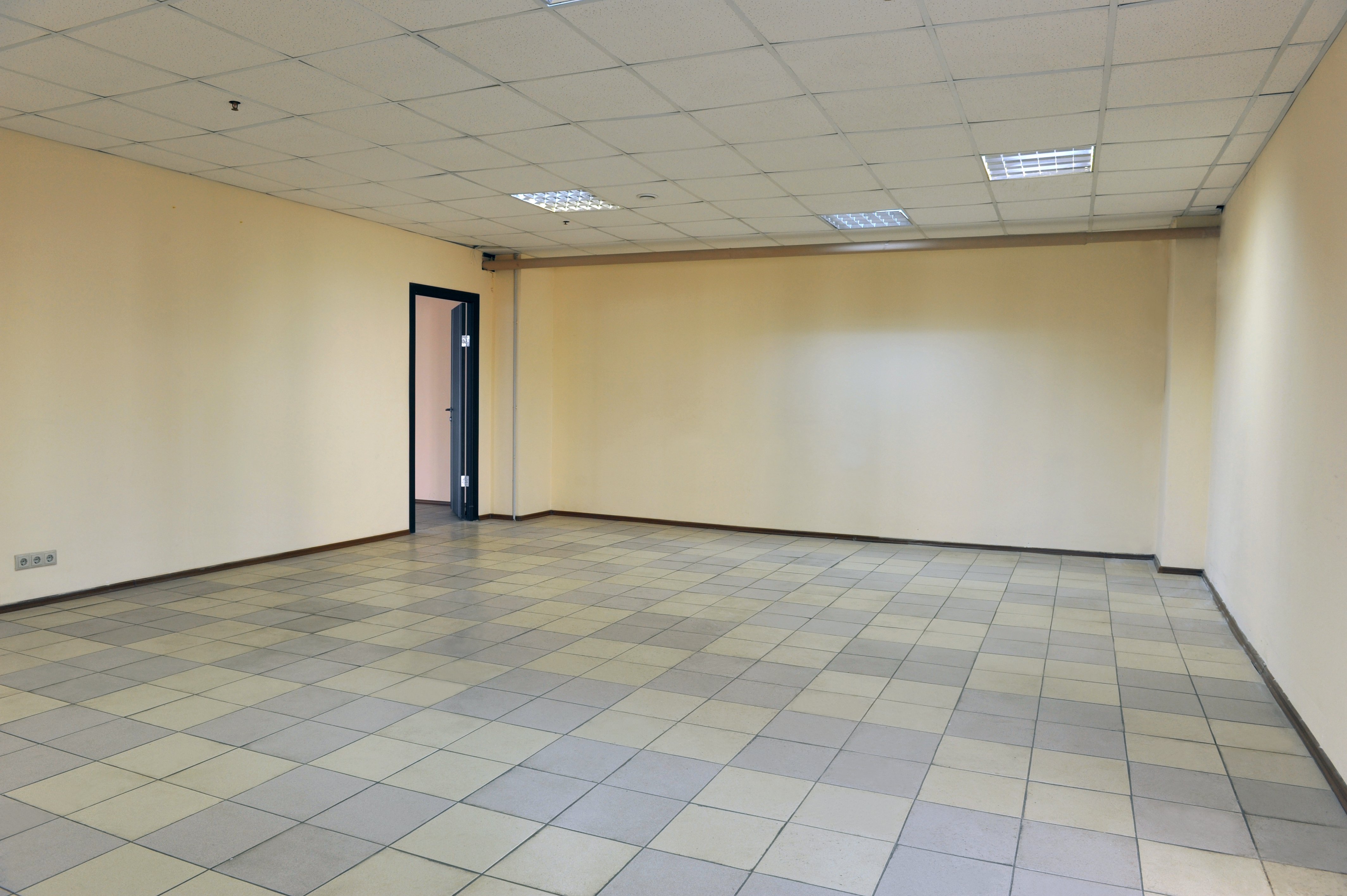 Аренда офиса 1000 м² БЦ ТОЦ Дубровка