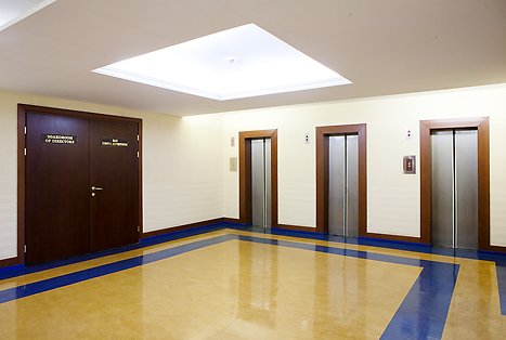 Аренда офиса 209 м² БЦ РГР
