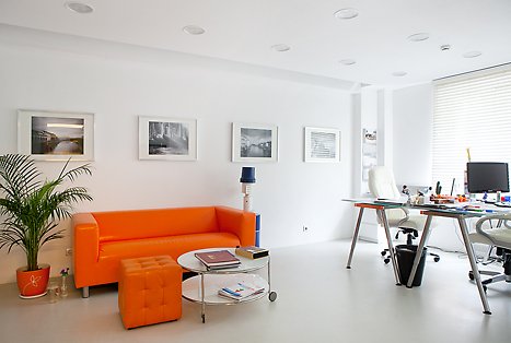 Аренда офиса 209 м² БЦ РГР