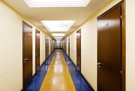 Аренда офиса 209 м² БЦ РГР