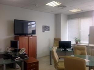 Аренда офиса 120 м² БЦ 