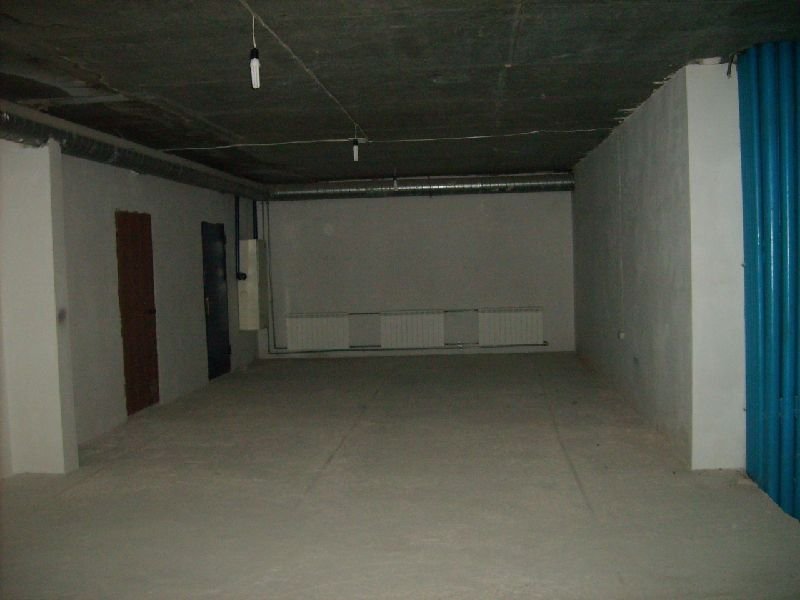Аренда офиса 384 м² БЦ 